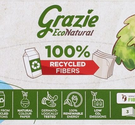 Grazie Natural Tissues