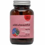 Cornish Seaweed Wild & Beautiful bio
