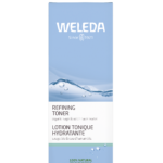Weleda Gezichtstonic verfrissend