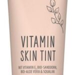 Lavera Vitamin skin tint 03 tanned bio