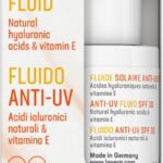 Lavera Anti-UV Fluid sun SPF 30 bio
