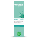 Weleda Hydra+ 48h gezichtscreme hydraterende
