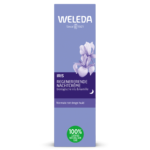 Weleda Iris regenererende nachtcreme
