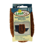 Loofco Afwasborstel kokos bio
