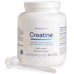 Biotics Creatine monohydraat
