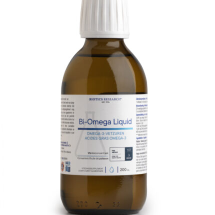 Biotics Bi-omega liquid