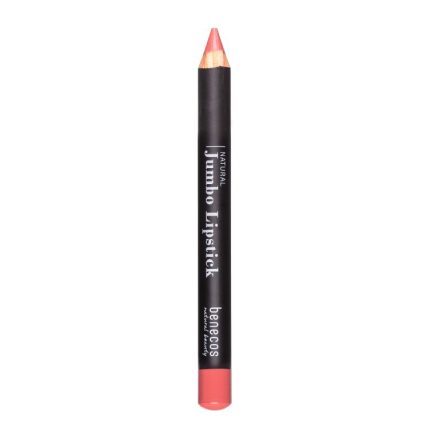 Benecos natural beauty Natural jumbo lipstick apricot affair