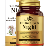 Ultimate Calm Night (Nachtrust)