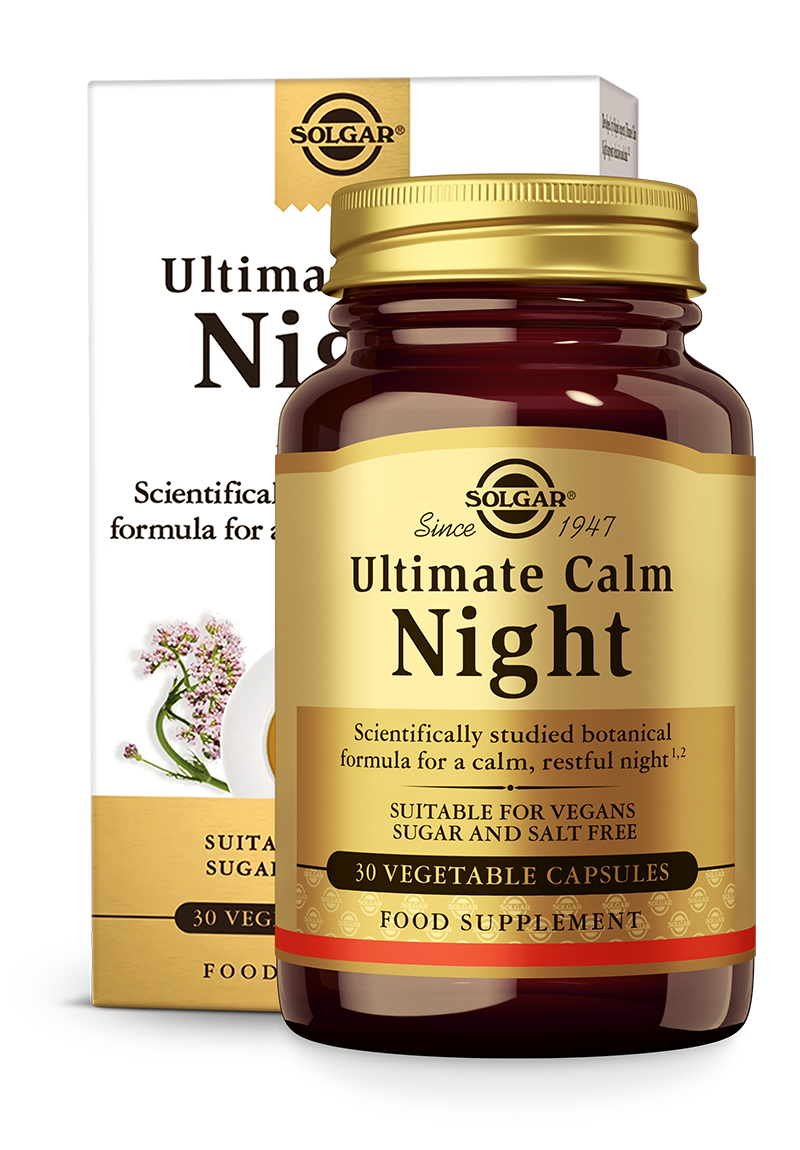 30319.png Ultimate Calm Night (Nachtrust) - Afbeelding 1