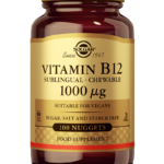 Vitamine B-12 1000 mcg