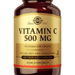 Vitamine C 500 mg