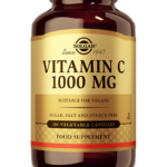 Vitamine C 1000 mg