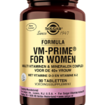 VM-Prime® Multivitamine voor 40+ Vrouwen