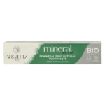 Argiletz Tandpasta neutraal aloe vera muntvrij