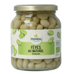Primeal Tuinbonen bio