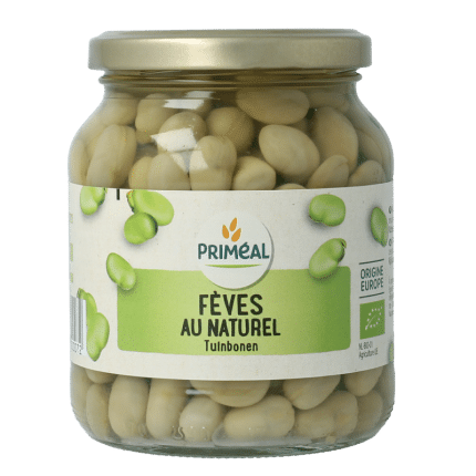 Primeal Tuinbonen bio
