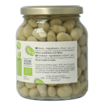 Primeal Tuinbonen bio - Afbeelding 3