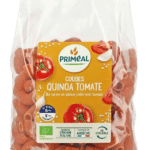 Primeal Organic codini tarwe quinoa tomaat bio