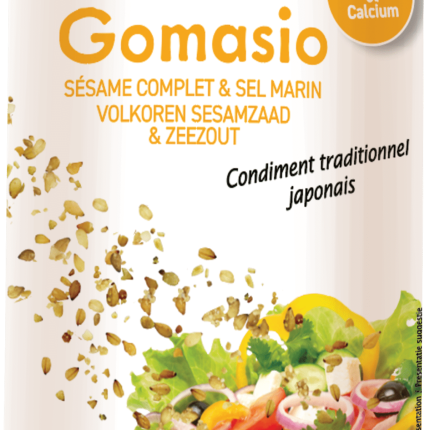 Primeal Gomasio bio