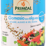 Primeal Gomasio met algen bio