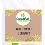Primeal Volkoren 5-granenmeel bio