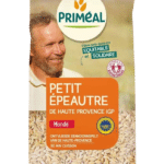 Primeal Eenkoornspelt ontvliest Haute-Provence bio