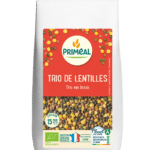 Primeal Linzen trio bio