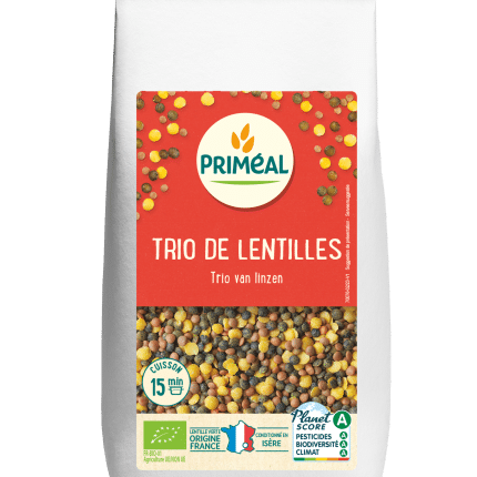 Primeal Linzen trio bio