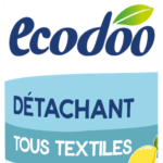 Ecodoo Vlekverwijderaar textiel eco