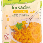 Ma Vie Sans Rijst/mais spirelli glutenvrij bio