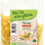 Ma Vie Sans Penne quinoa glutenvrij bio