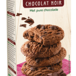 Ma Vie Sans Koekjes met pure chocolade glutenvrij bio