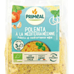 Primeal Polenta mediterranean bio