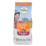 Primeal Quinoa trio bio