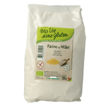 Ma Vie Sans Gierstmeel - glutenvrij - bio