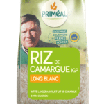 Primeal Witte langgraan rijst camargue bio