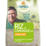 Primeal Witte langgraan rijst camargue bio