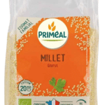 Primeal Gierst uit Frankrijk bio