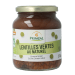 Primeal Linzen groen demeter bio