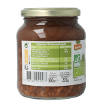 Primeal Linzen groen demeter bio - Afbeelding 2