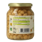 Primeal Kikkererwten demeter bio - Afbeelding 2