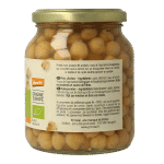 Primeal Kikkererwten demeter bio - Afbeelding 3