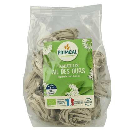 Primeal Tagliatelle daslook bio
