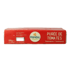 Primeal Tomatenpuree passata 200 gram bio - Afbeelding 2