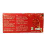 Primeal Tomatenpuree passata 200 gram bio - Afbeelding 3