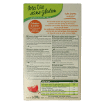 Ma Vie Sans Provencaalse burgers 2 x 100g glutenvrij vegan bio - Afbeelding 3