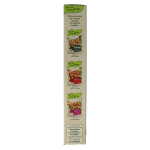 Ma Vie Sans Provencaalse burgers 2 x 100g glutenvrij vegan bio - Afbeelding 4