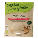 Ma Vie Sans Bindmiddel voor brood gebak mix gom glutenvrij bio