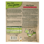 Ma Vie Sans Bindmiddel voor brood gebak mix gom glutenvrij bio - Afbeelding 2