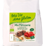 Ma Vie Sans Gebak patisseriemix glutenvrij bio